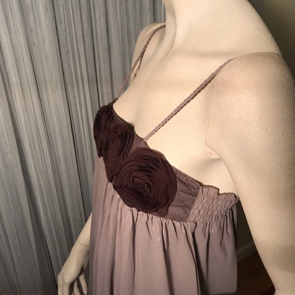 Love Notes Babydoll Dress - Picture 4 of 8